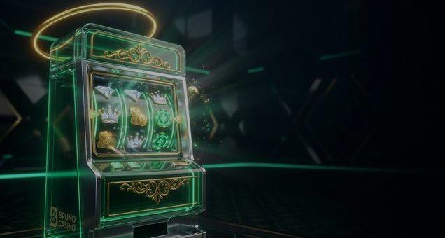 Bruno Casino